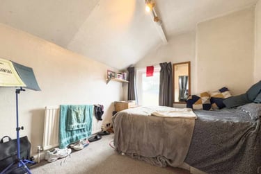 4 bed house, Cathays, Cardiff, CF244JD - Image 10