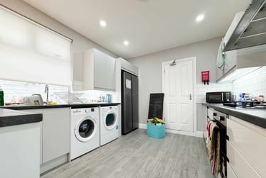 5 bed house, Cathays, Cardiff, CF244QE - Image 6