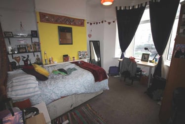 5 bed house, Cathays, Cardiff, CF244QY - Image 3