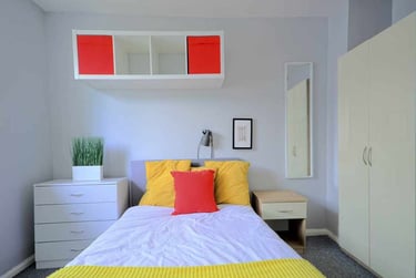 4 bed house, Everton, Low Hill, Liverpool, L38BU - Image 9