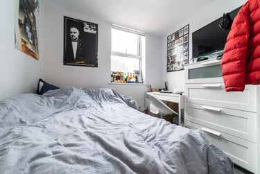 8 bed house, Cathays, Plasnewydd, Cardiff, CF244DJ - Image 14