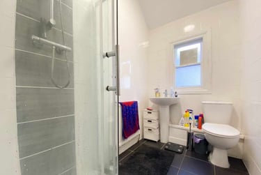 6 bed house, Cathays, Cardiff, CF103EH - Image 9