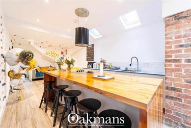 6 bed house, Hubert Road, Selly Park, Birmingham, B296ER - Image 3