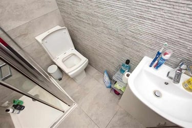 6 bed house, Heeley Road, Selly Park, Birmingham, B296EZ - Image 13