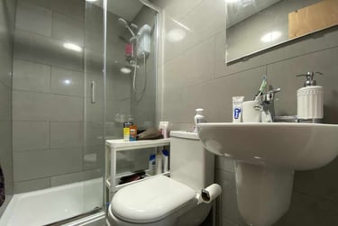 6 bed house, Cathays, Plasnewydd, Cardiff, CF244DH - Image 10