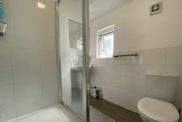 5 bed house, Heath, Maindy, Cardiff, CF143PW - Image 12