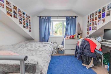 7 bed house, Dawlish Road, Selly Park, Birmingham, B297AH - Image 8