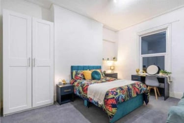 5 bed house, Glossop Road, Broomhall, Sheffield, S102PR - Image 3