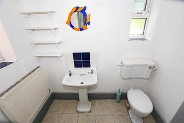3 bed house, Gleave Road, Selly Park, Birmingham, B296JW - Image 13