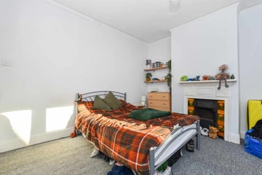 6 bed house, Rossington Road, Sharrowvale, Sheffield, S118SA - Image 6