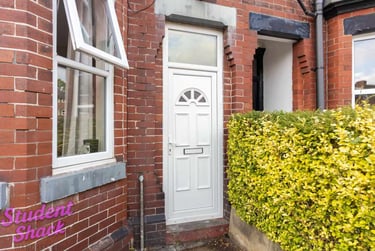 8 bed house, Booth Avenue Manchester, Fallowfield, Manchester, M146RB - Image 4