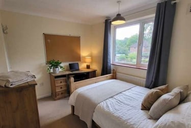 4 bed house, South Park Avenue, Eaton, Norwich, NR47AY - Image 7