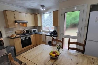 4 bed house, South Park Avenue, Eaton, Norwich, NR47AY - Image 4