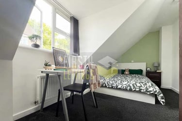 5 bed house, Avenue Road Extension, Clarendon Park, Leicester, LE23EQ - Image 3
