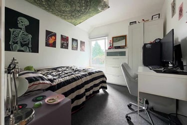 8 bed house, Cathays, Cardiff, CF244EX - Image 5