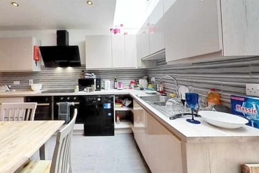 7 bed house, Tiverton Road, Selly Park, Birmingham, B296DB - Image 2