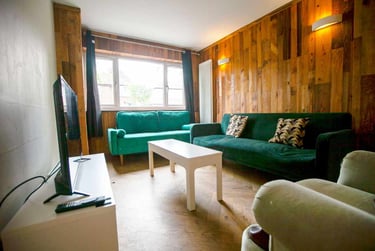 8 bed house, Alan Road, Withington, Manchester, M204WG - Image 13