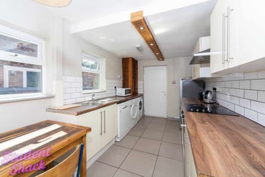 5 bed house, Davenport Avenue Withington Manchester, Withington, Manchester, M203FS - Image 4