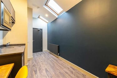 6 bed house, Heeley Road, Selly Park, Birmingham, B296EN - Image 13