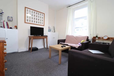 4 bed house, Roath, Plasnewydd, Cardiff, CF243BZ - Image 2