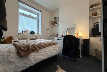 4 bed house, Cathays, Plasnewydd, Cardiff, CF244DG - Image 9
