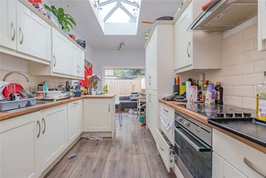6 bed house, Dartmouth Road, Selly Park, Birmingham, B296DR - Image 2