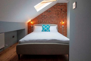 8 bed house, Lees Hall Crescent Manchester, Fallowfield, Manchester, M146XZ - Image 4