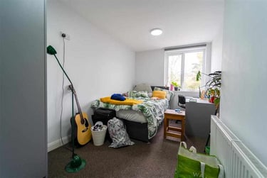 8 bed house, Dawlish Road, Selly Park, Birmingham, B297AH - Image 8
