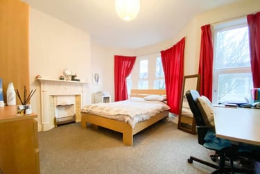 3 bed house, Heath, Gabalfa, Cardiff, CF143BW - Image 7