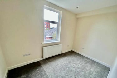 4 bed house, Cemetery Road, Sharrow, Sheffield, S118FR - Image 8