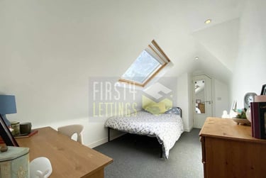 5 bed house, Lytton Road, Clarendon Park, Leicester, LE21WH - Image 4