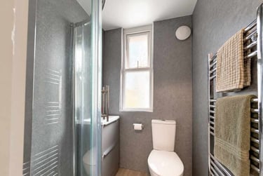 9 bed house, Cathays, Plasnewydd, Cardiff, CF244AT - Image 13