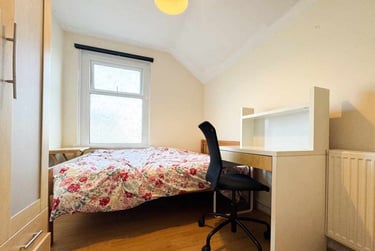 4 bed house, Roath, Plasnewydd, Cardiff, CF244TB - Image 8