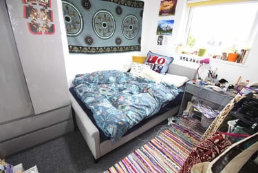 6 bed house, Cathays, Cardiff, CF244EY - Image 3