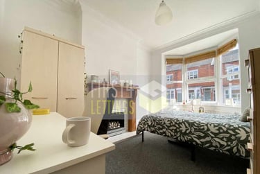 5 bed house, Thurlow Road, Clarendon Park, Leicester, LE21YE - Image 11