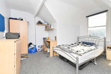 6 bed house, Rossington Road, Sharrowvale, Sheffield, S118SA - Image 10
