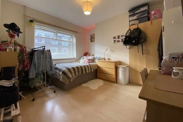 6 bed house, Cathays, Cardiff, CF244HR - Image 8