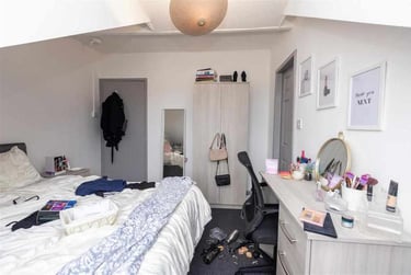 5 bed house, Harborne Lane, Selly Park, Birmingham, B296TG - Image 13