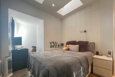 1 bed house, Cathays Park, City Centre, Cardiff, CF103BA - Image 3