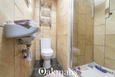 8 bed house, Bournbrook Road, Selly Park, Birmingham, B297DD - Image 13