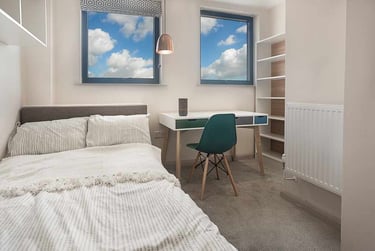 3 bed house, Cathays, Cardiff, CF244NB - Image 4