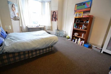 7 bed house, Cathays, Plasnewydd, Cardiff, CF244AU - Image 6