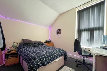 7 bed house, Roath, Cathays, Cardiff, CF244GG - Image 5