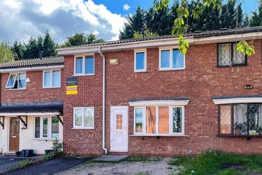 7 bed house, Heeley Road, Selly Park, Birmingham, B296EZ - Image 1