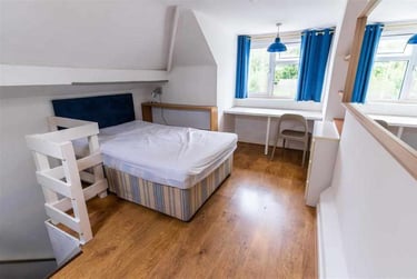 6 bed house, Harborne Lane, Harborne, Birmingham, B170NU - Image 5