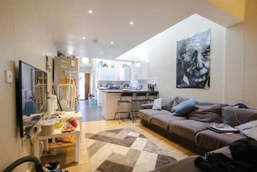 6 bed house, Heeley Road, Selly Park, Birmingham, B296DP - Image 1
