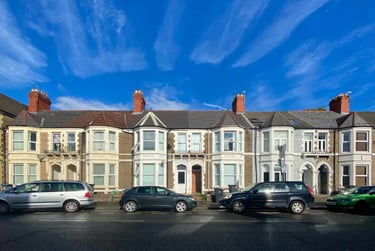 6 bed house, Cathays, Cardiff, CF103EH - Image 13