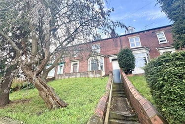 6 bed house, Junction Road, Sharrowvale, Sheffield, S118XA - Image 12