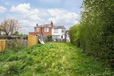3 bed house, Gibbins Road, Selly Park, Birmingham, B296PG - Image 11
