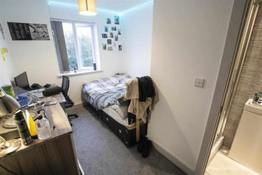6 bed house, Tiverton Road, Selly Park, Birmingham, B296DB - Image 5